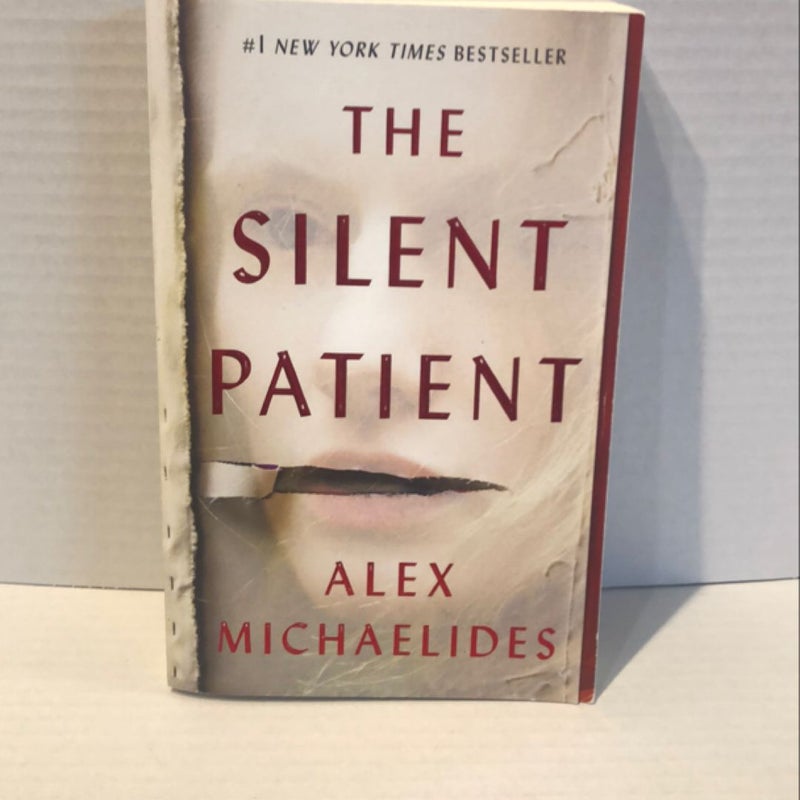 The Silent Patient