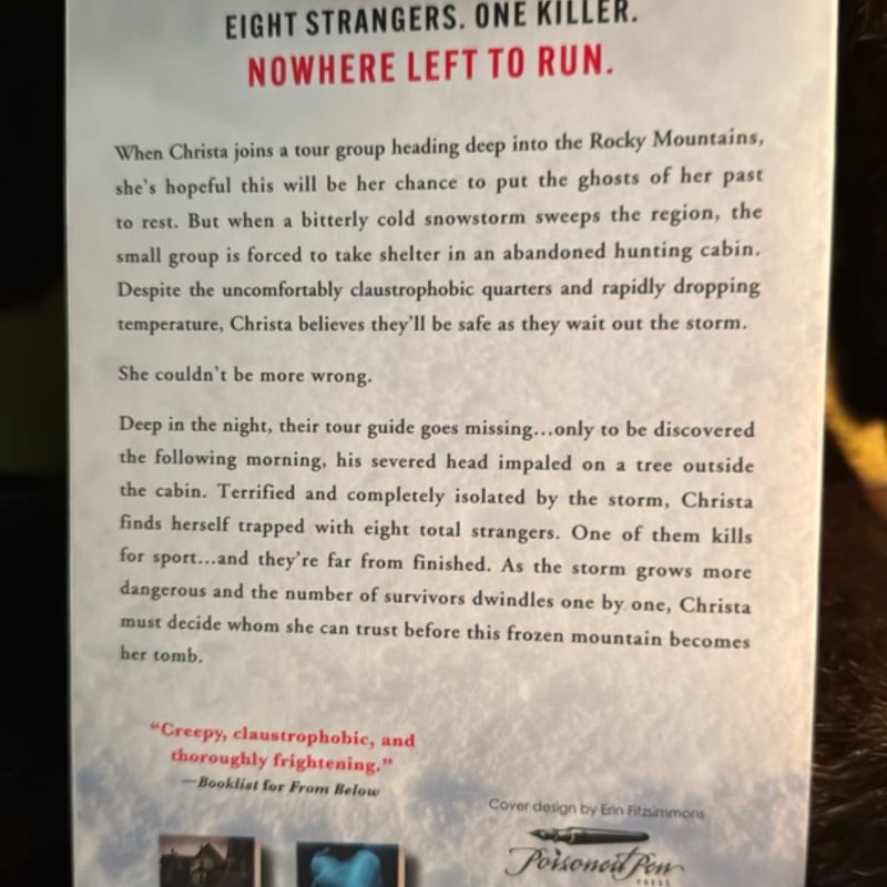 Dead of Winter