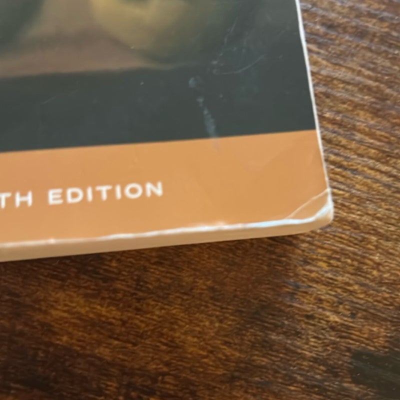 The Norton Reader