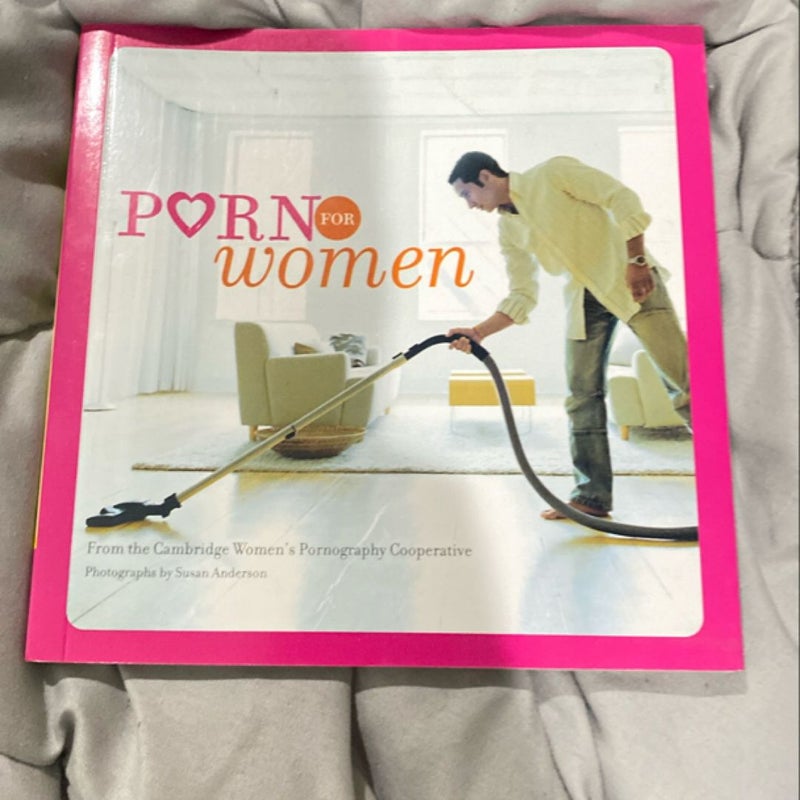 Porn for Women