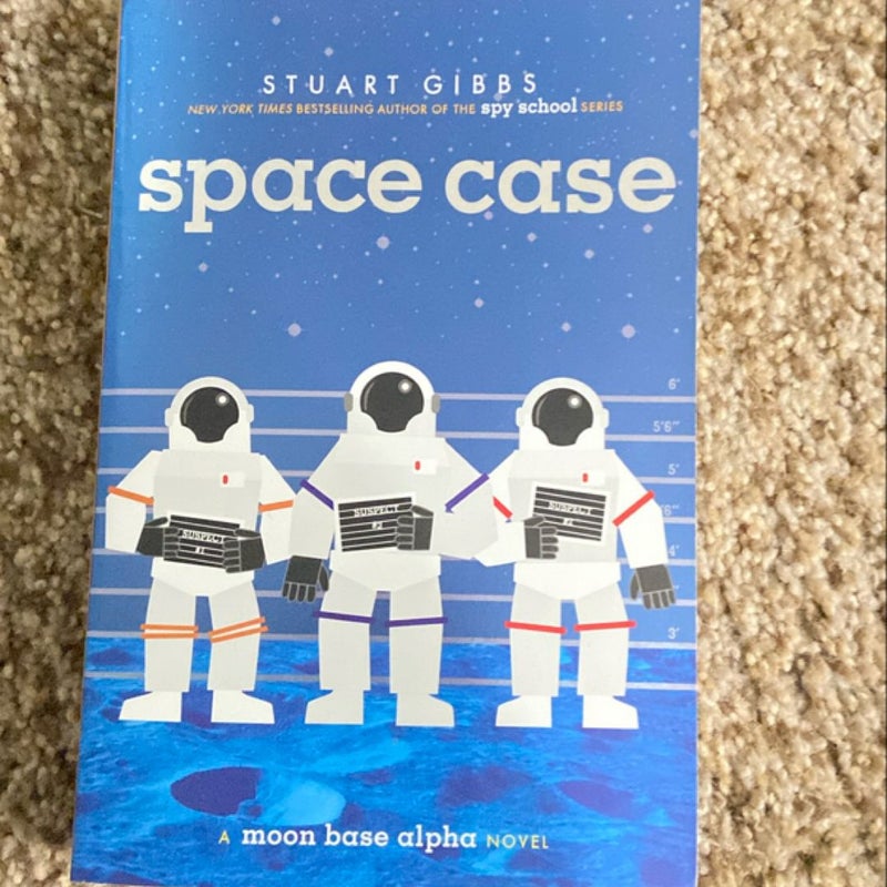 Space Case