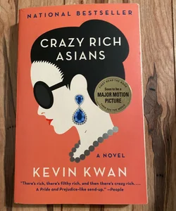 Crazy Rich Asians