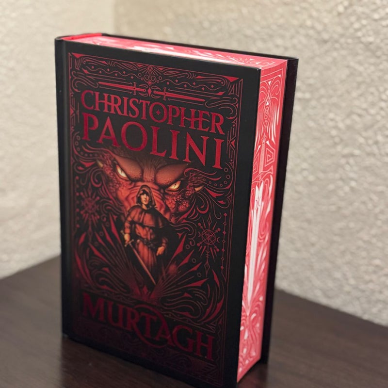 Deluxe Edition|| Murtagh