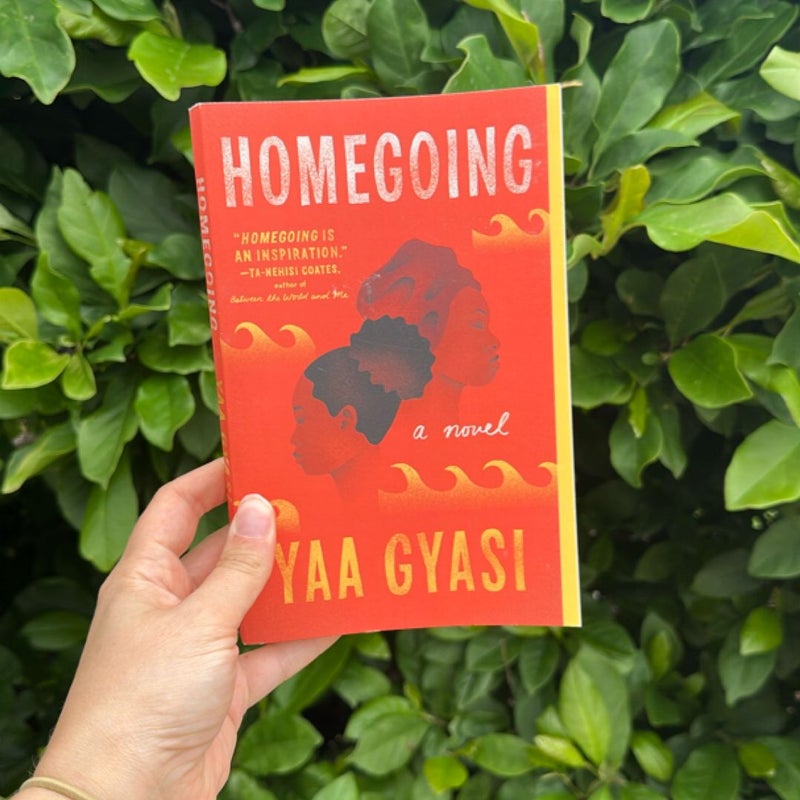 Homegoing