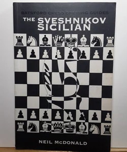 The Sveshnikov Sicilian