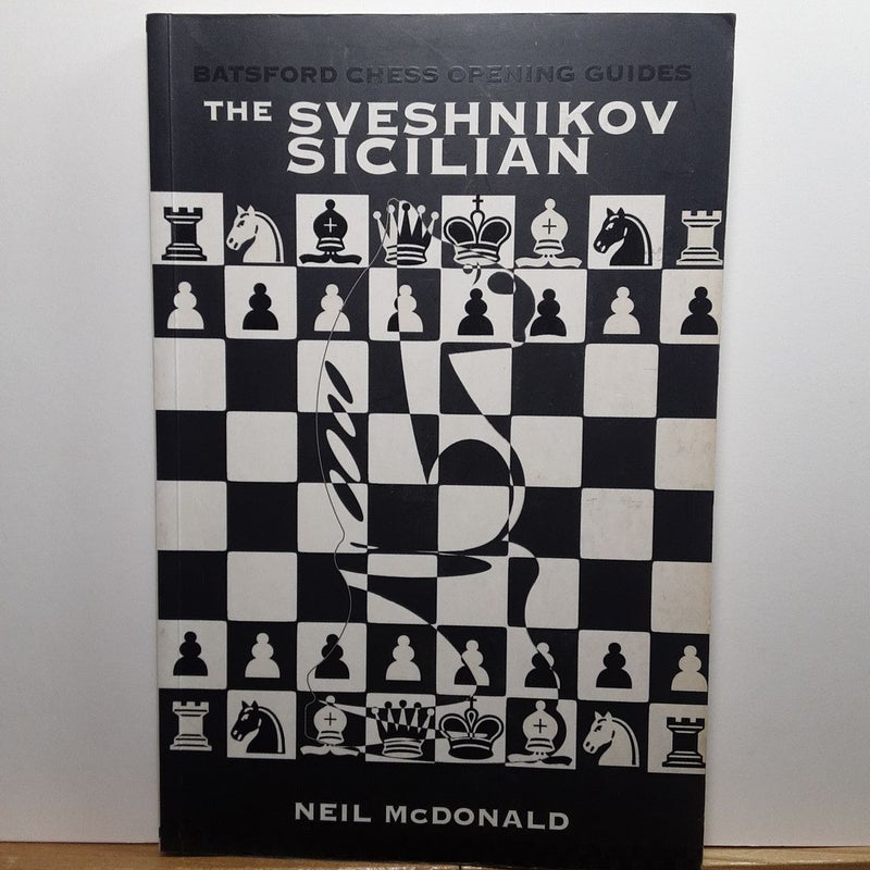 The Sveshnikov Sicilian