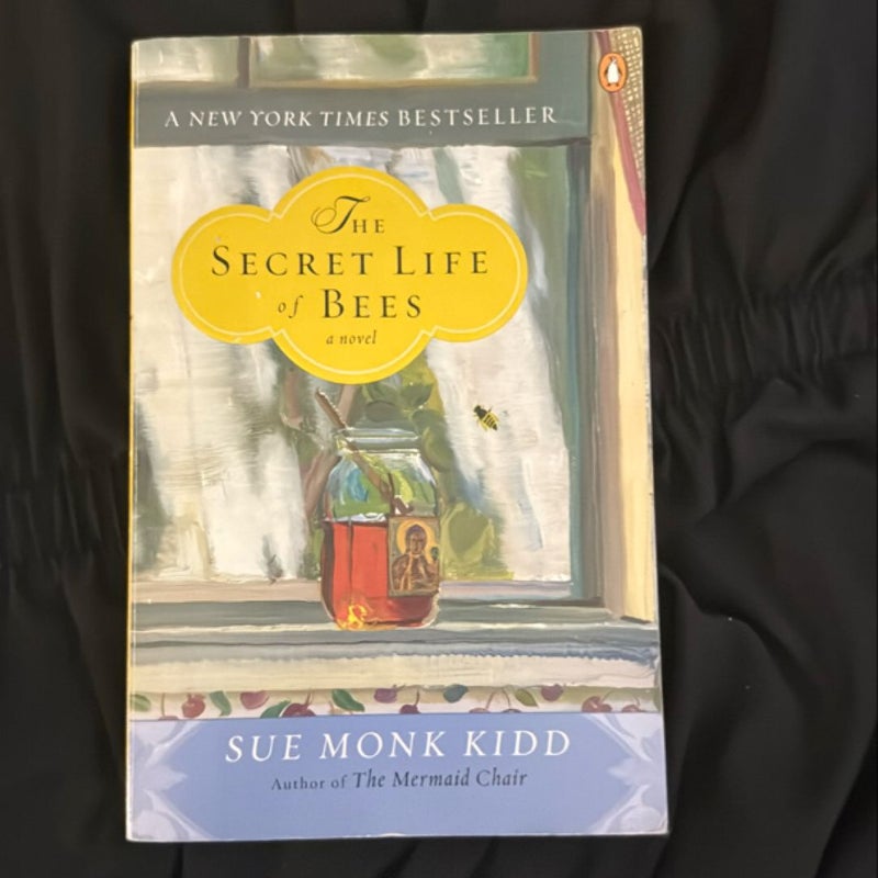 The Secret Life of Bees