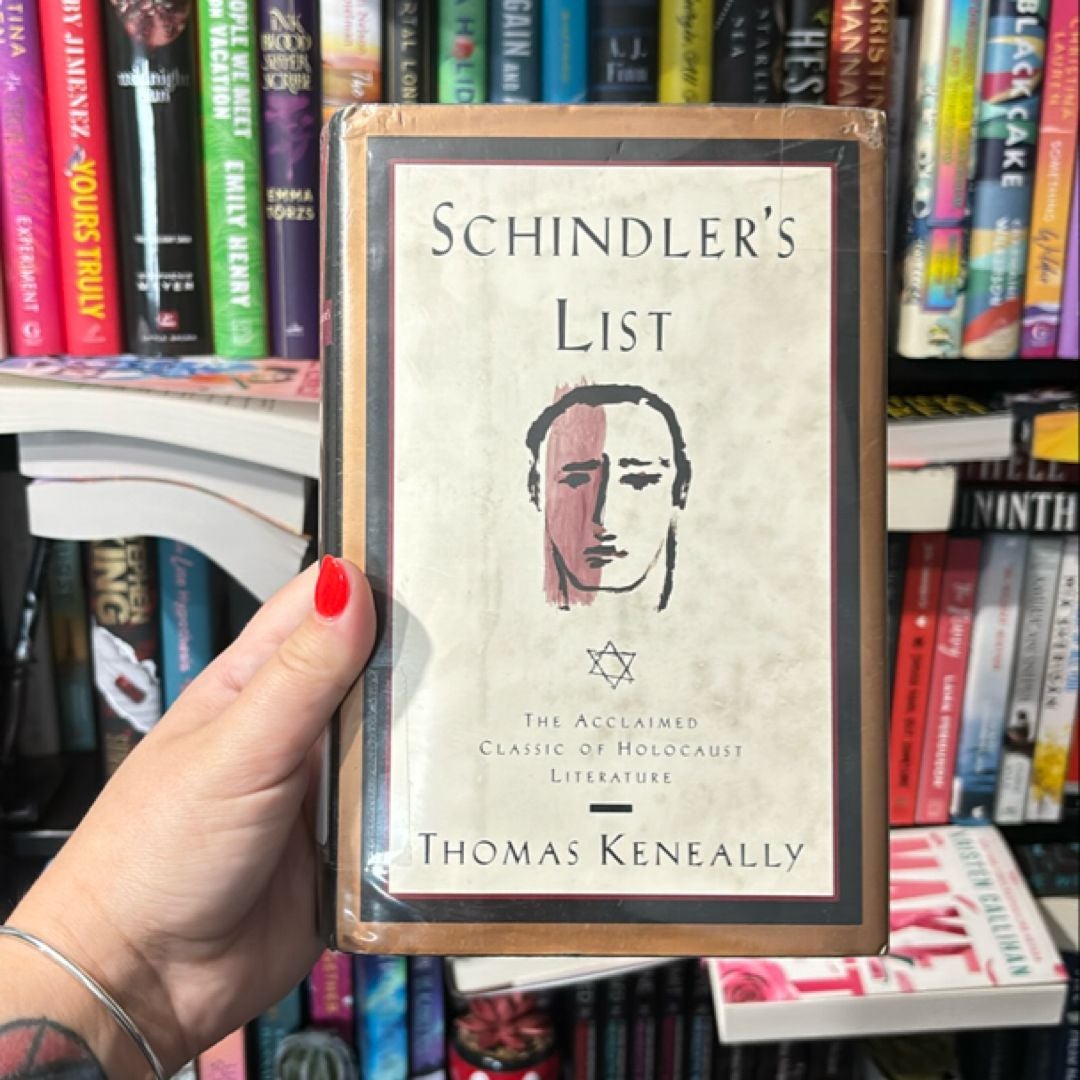 Schindler's List