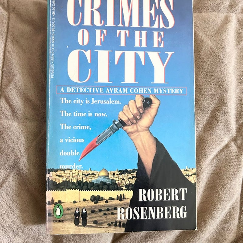 Crimes of the City