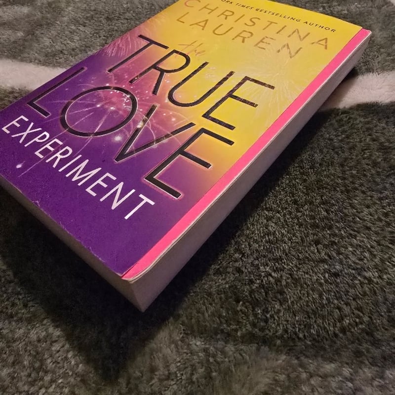 The True Love Experiment