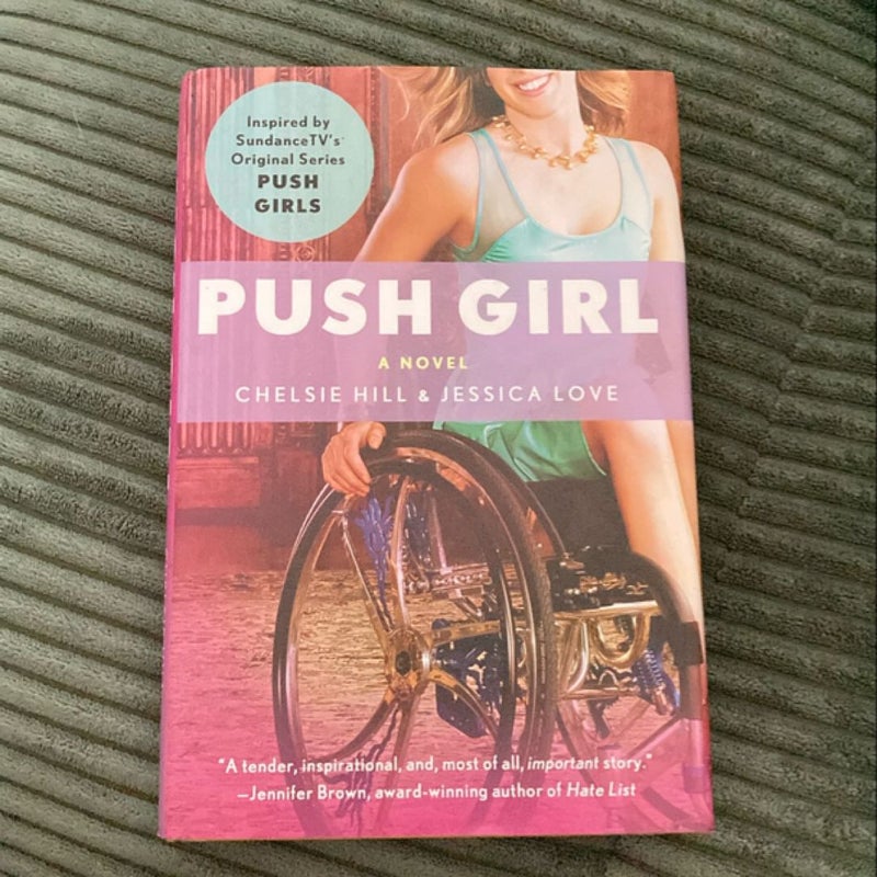 Push Girl