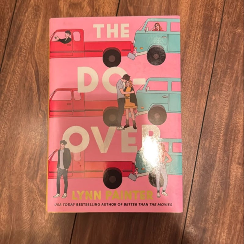 The Do-Over
