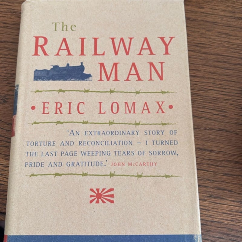 The Railway Man