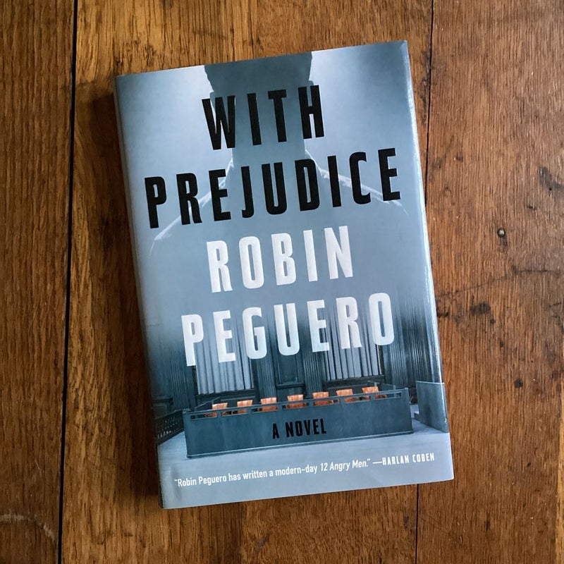 With Prejudice