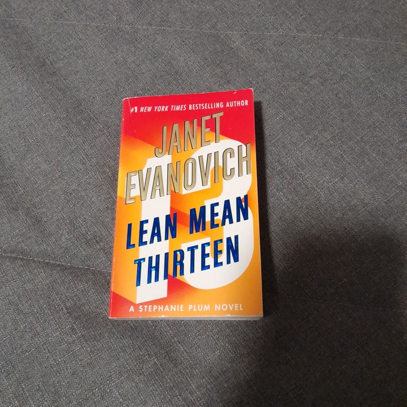 Lean Mean Thirteen