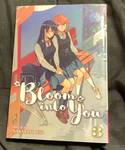 Bloom into You Vol. 3