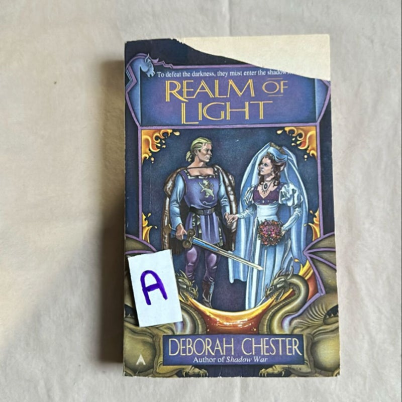 Realm of Light
