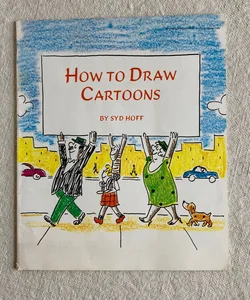 How to Draw Cartoons