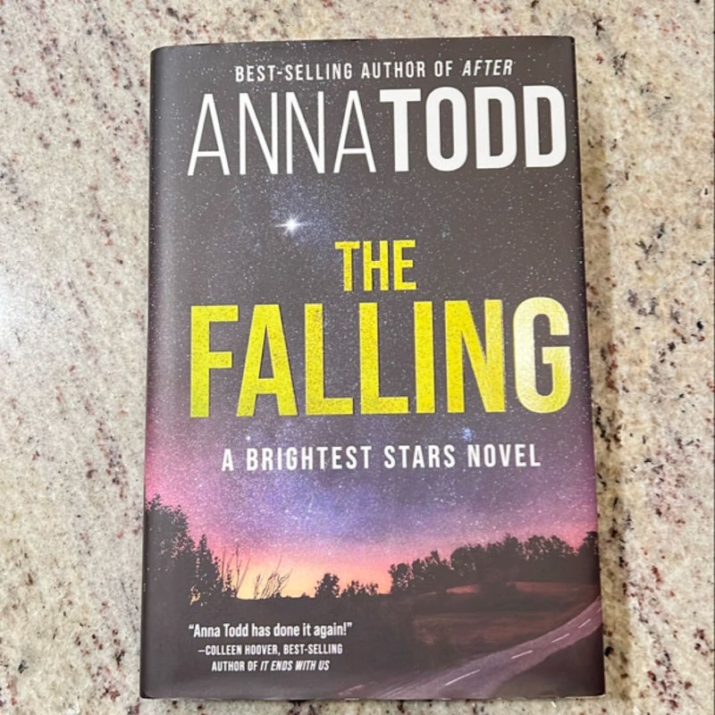 The Falling