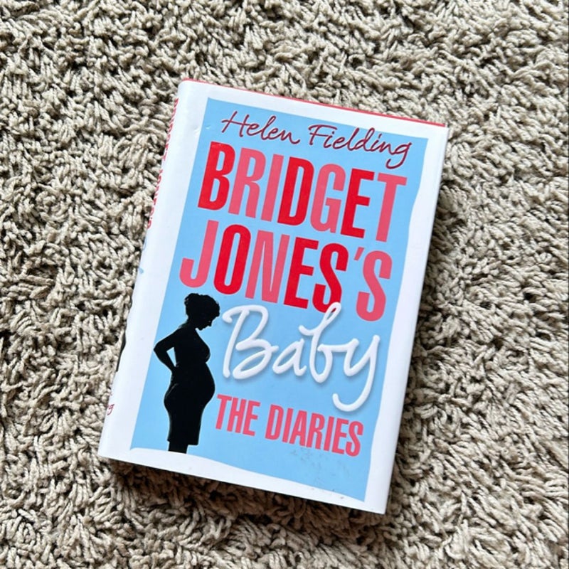 Bridget Jones's Baby