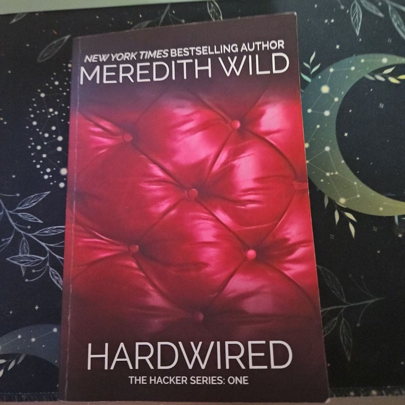 Hardwired