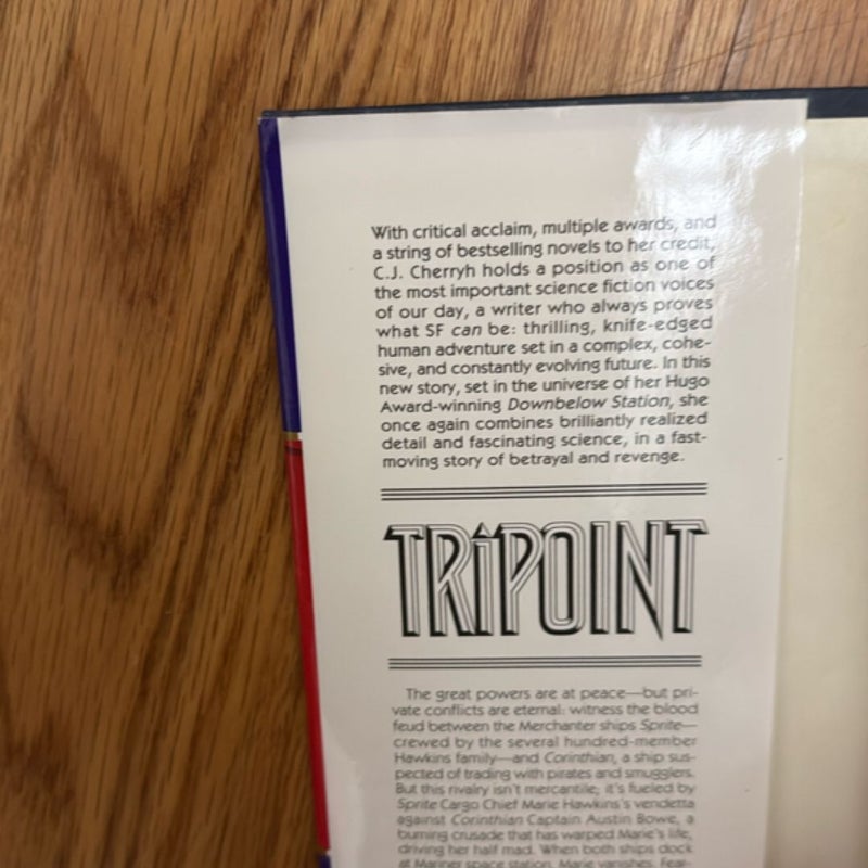 Tripoint