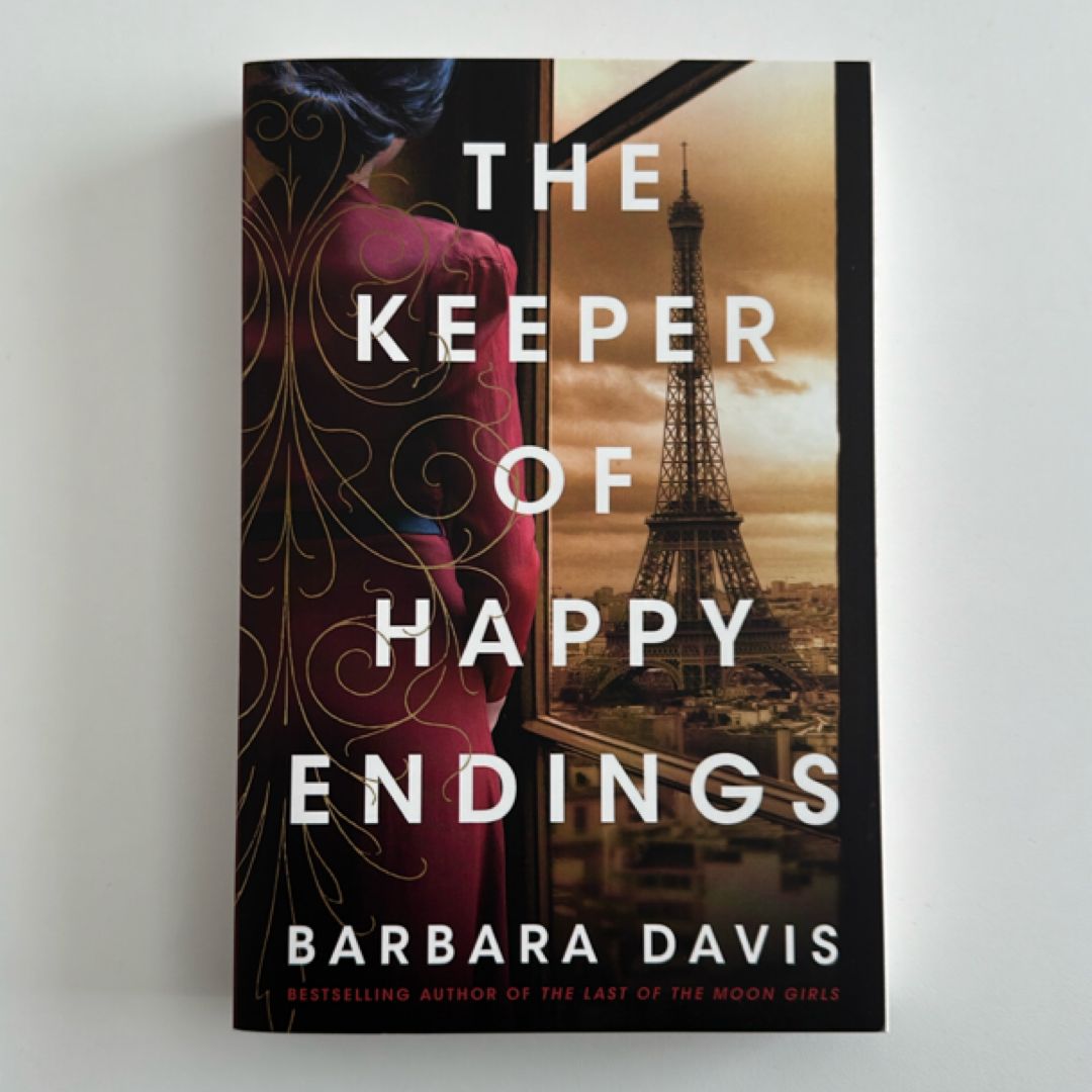 The Keeper of Happy Endings