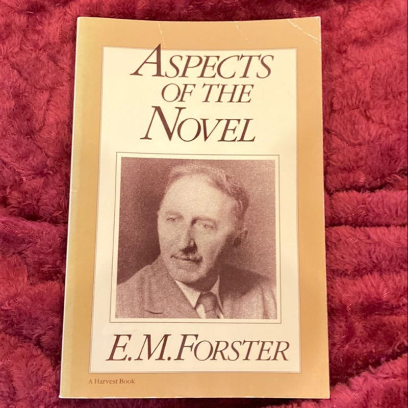 Aspects of the Novel