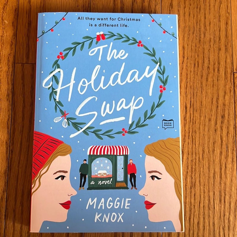 The Holiday Swap