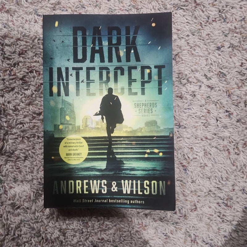Dark Intercept