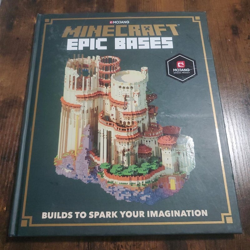 Minecraft: Epic Bases