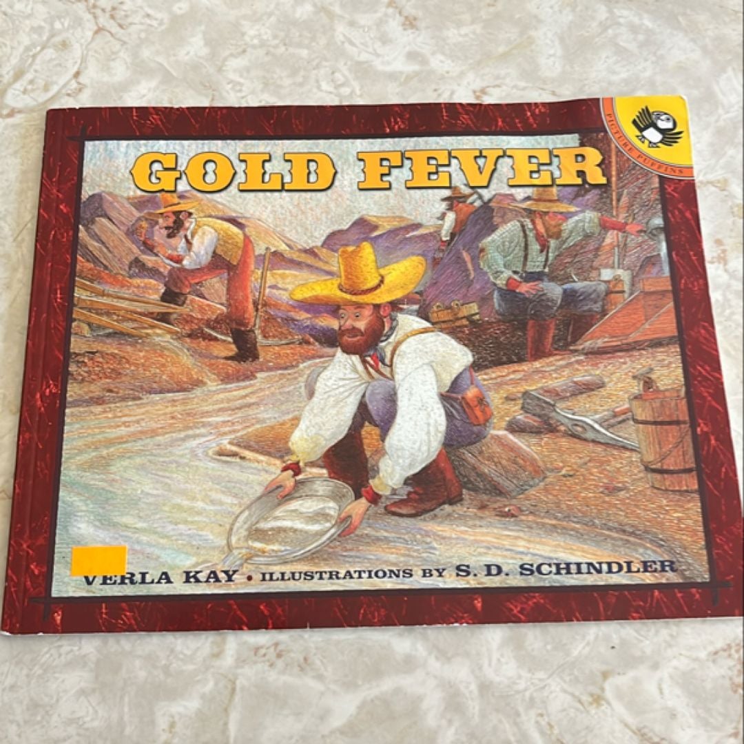 Gold Fever