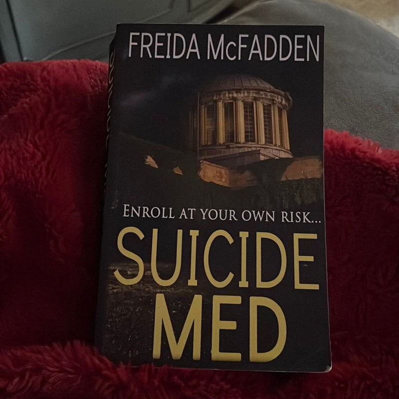 Suicide Med