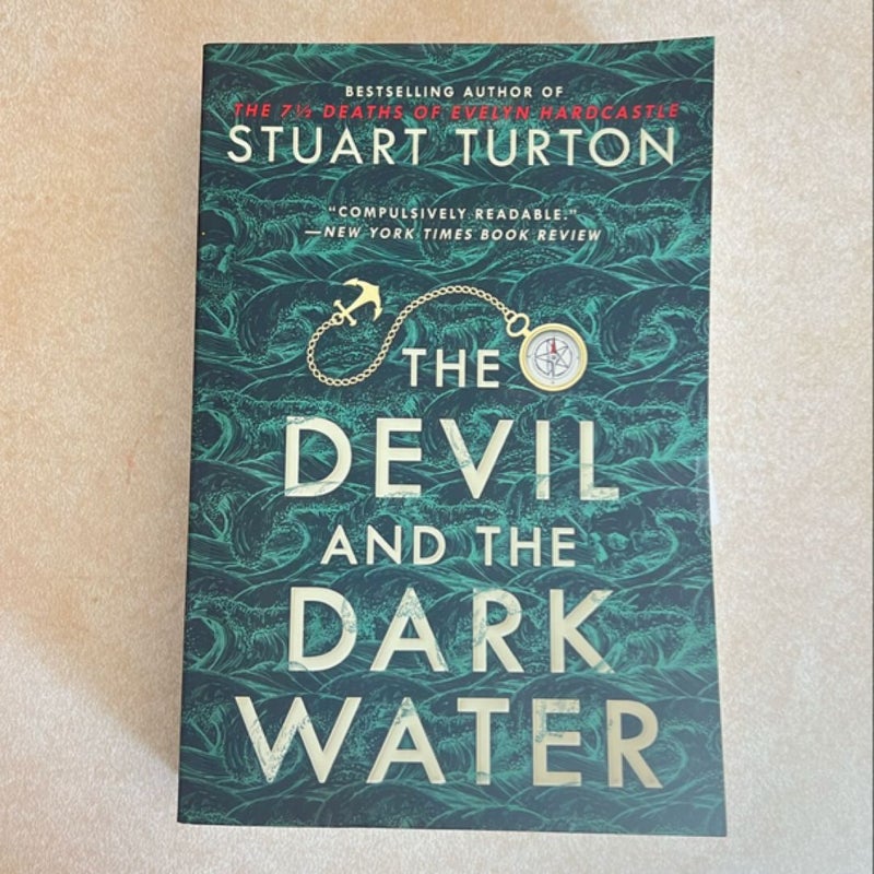 The Devil and the Dark Water