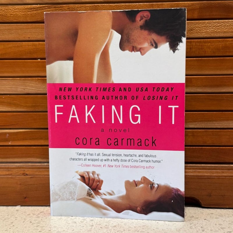 Faking It