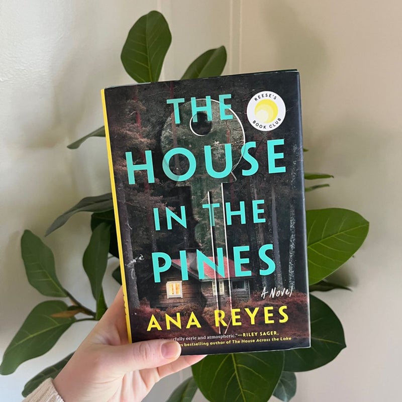 The House in the Pines 