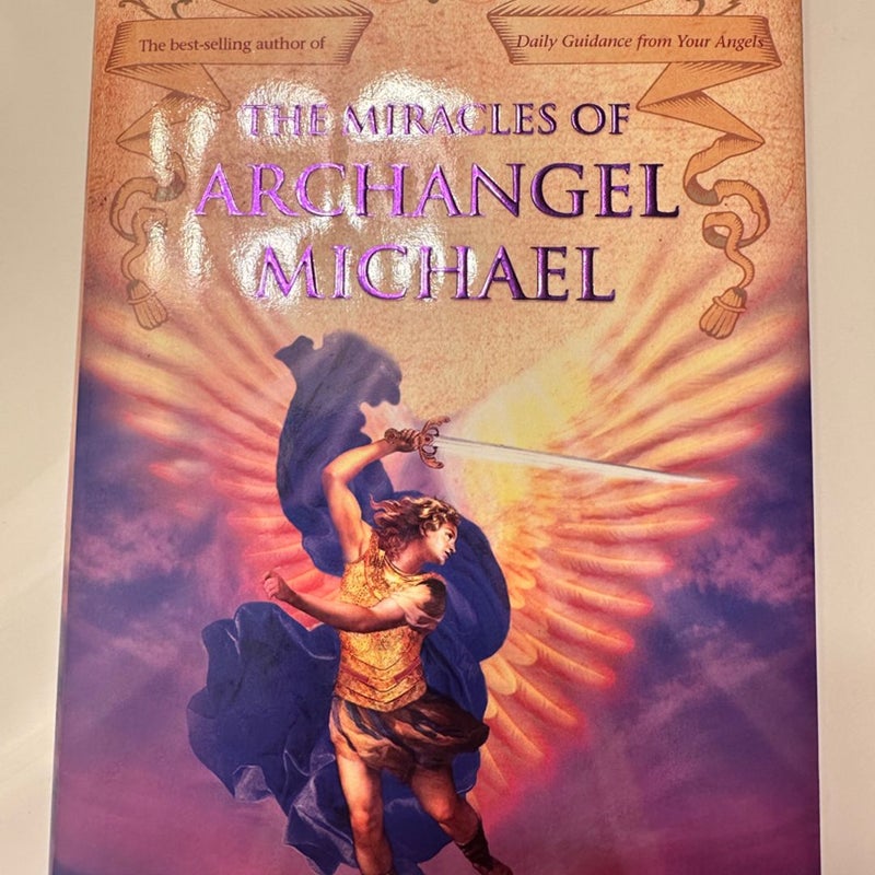 The Miracles of Archangel Michael 