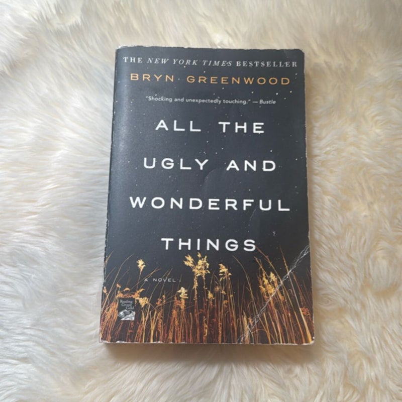All the Ugly and Wonderful Things