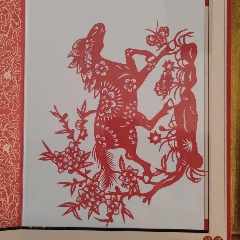 Home of Chinas Folk Arts- Zherong Fujian