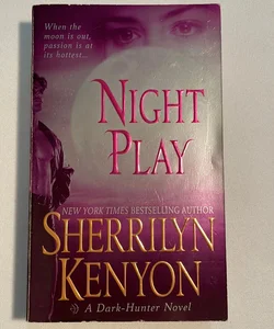 Night Play ( Dark Hunter Novel )