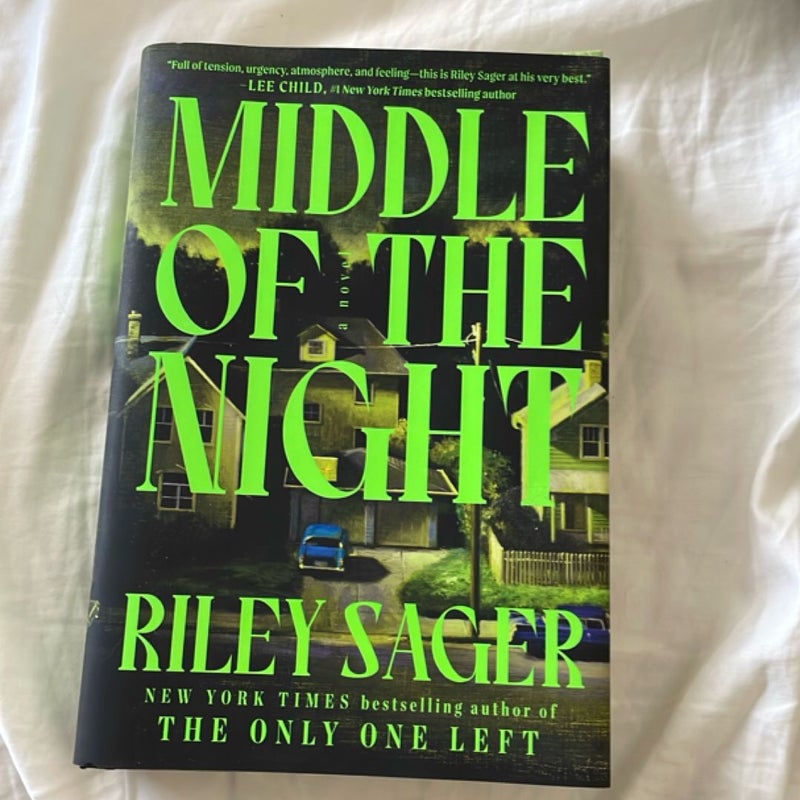 Middle of The Night