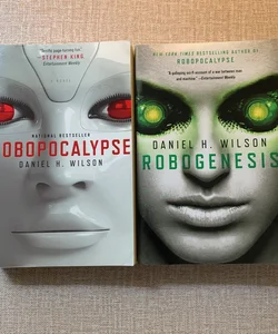 Robopocalypse & Robogenesis