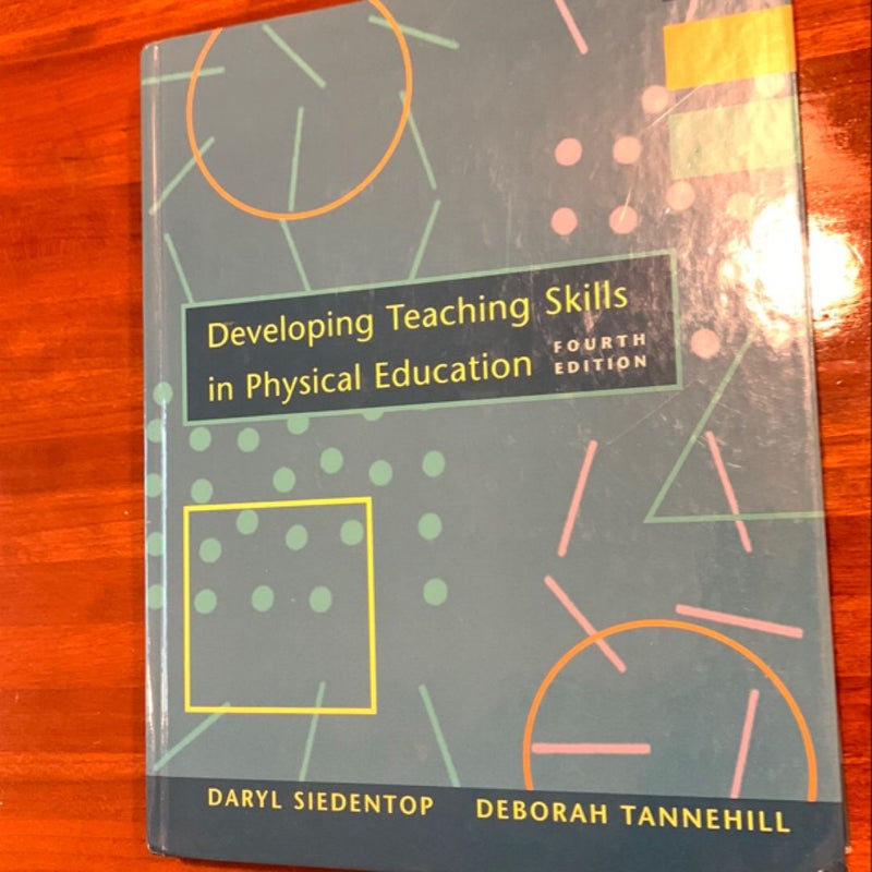Developing Teaching Skills in Physical Education
