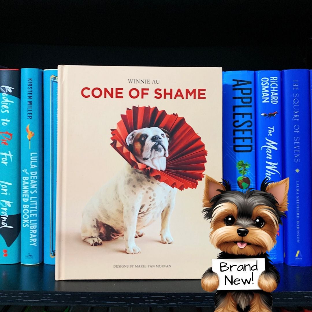 Cone of Shame