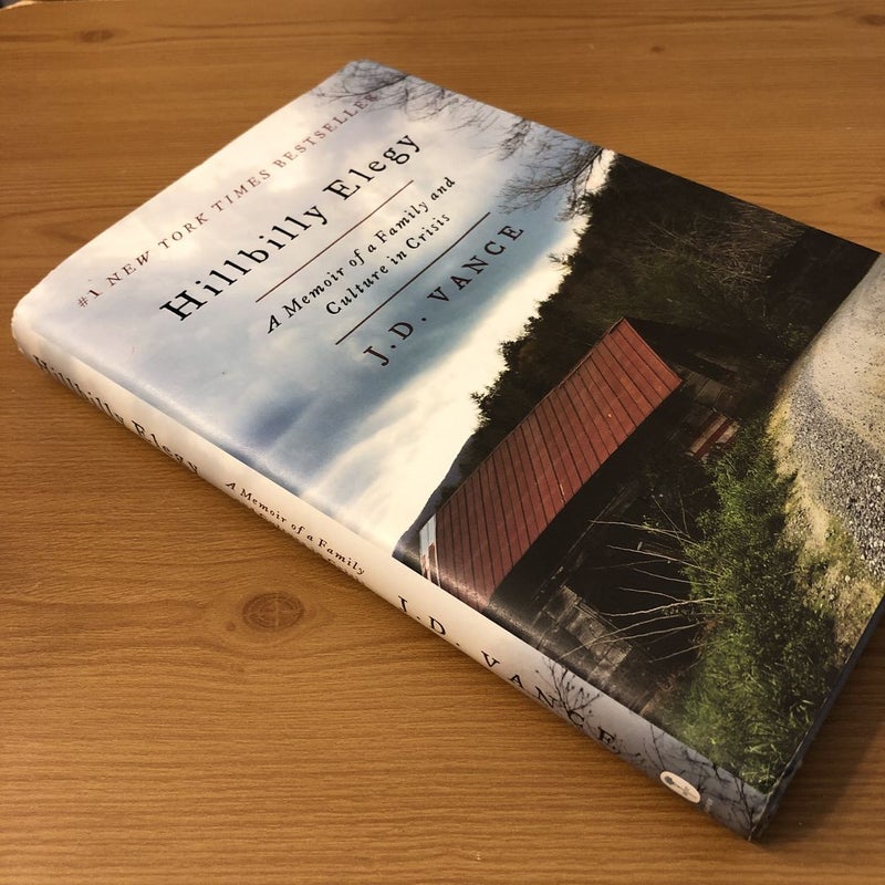 Hillbilly Elegy
