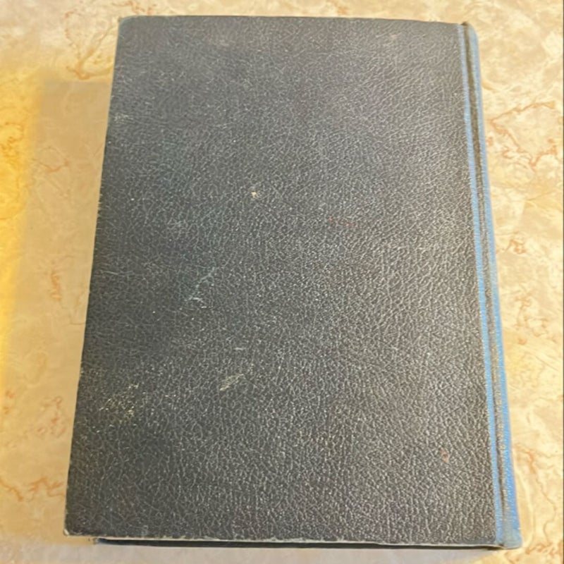 The New Century Dictionary (1931)