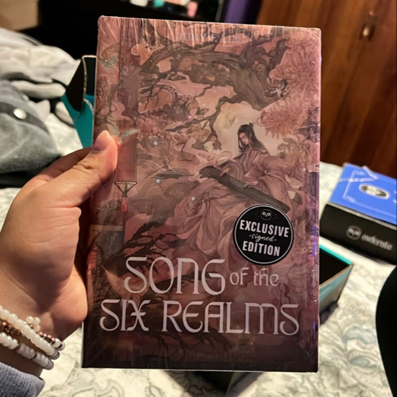 Song of the Six Realms