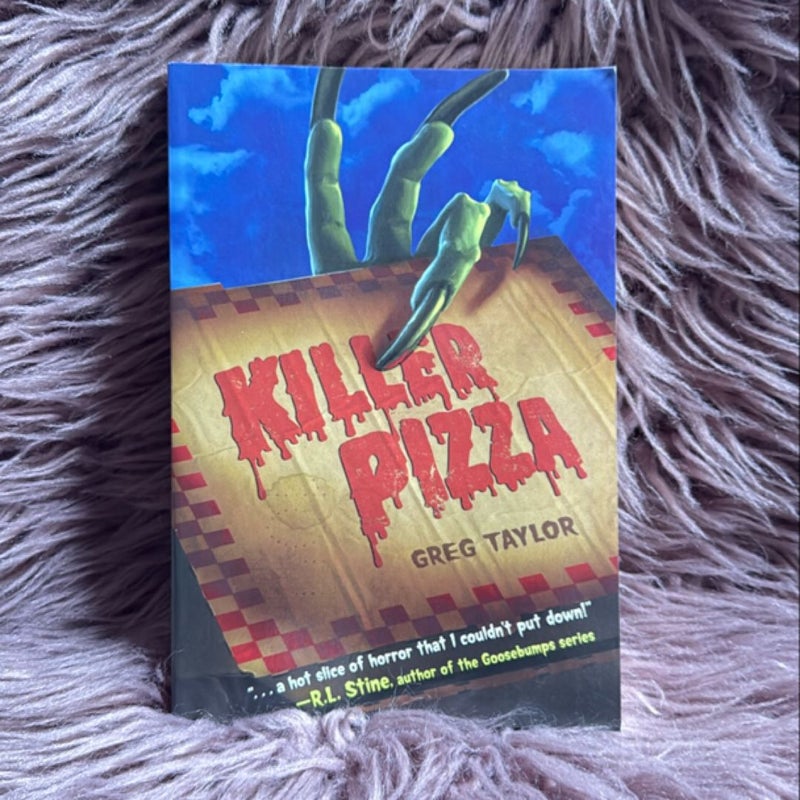 Killer Pizza