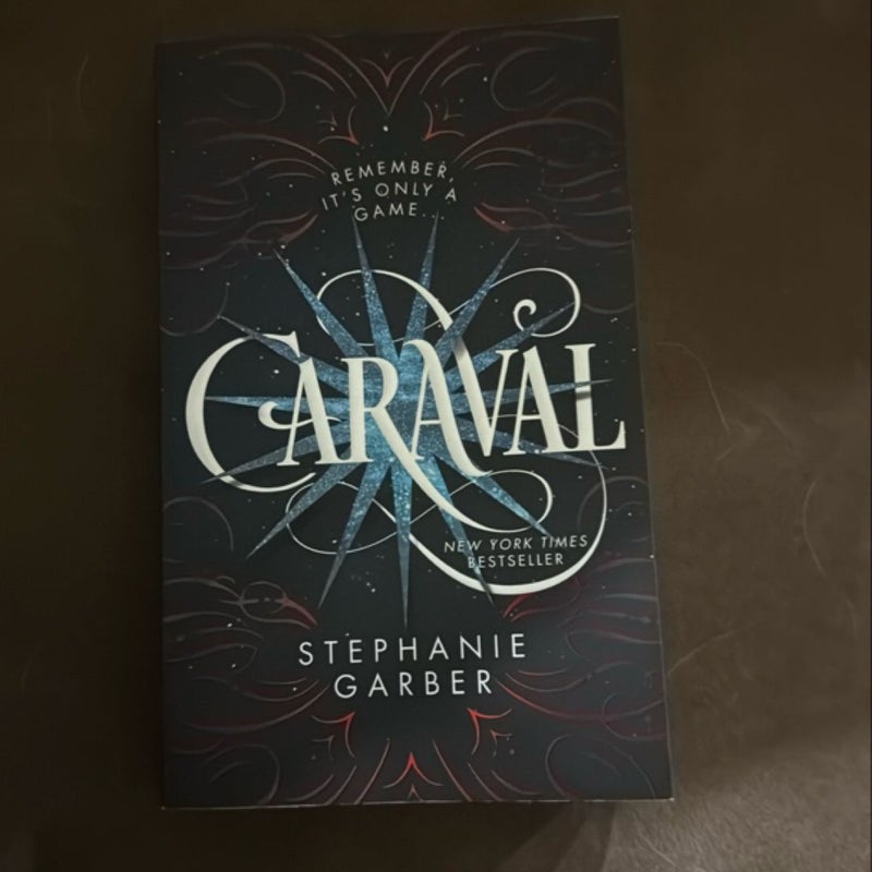 Caraval