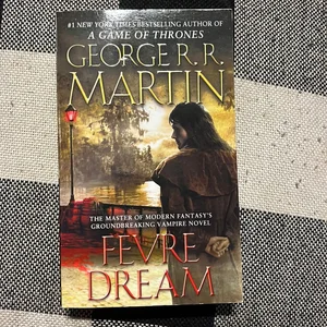 Fevre Dream